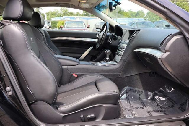 used 2013 INFINITI G37x car, priced at $13,995