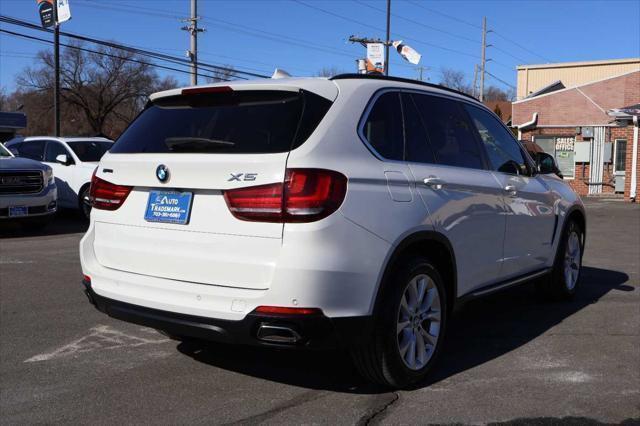 used 2016 BMW X5 eDrive car, priced at $16,995