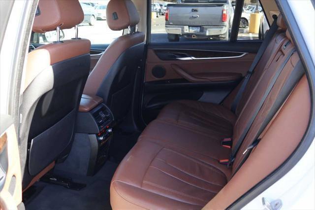 used 2016 BMW X5 eDrive car, priced at $16,995