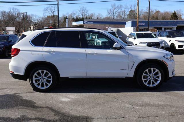 used 2016 BMW X5 eDrive car, priced at $16,995