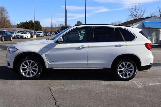 used 2016 BMW X5 eDrive car, priced at $16,995