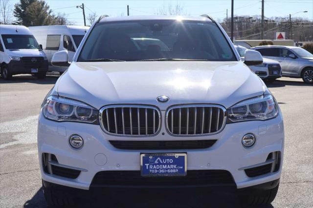 used 2016 BMW X5 eDrive car, priced at $16,995