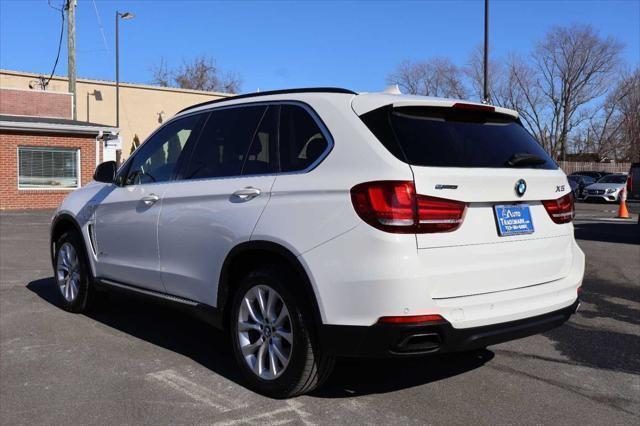 used 2016 BMW X5 eDrive car, priced at $16,995