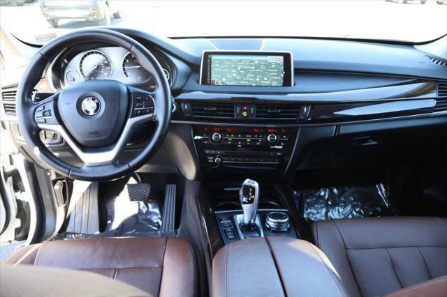 used 2016 BMW X5 eDrive car, priced at $16,995