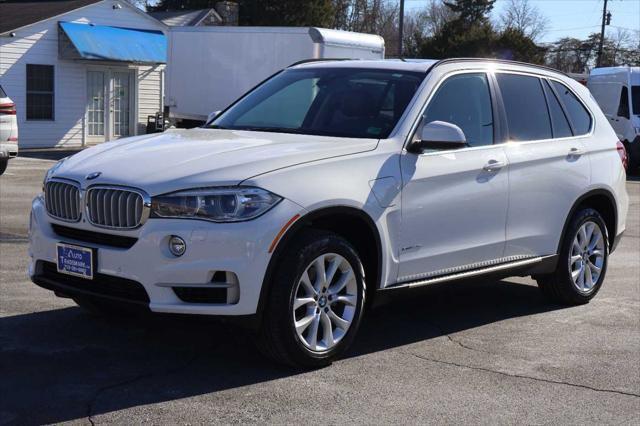 used 2016 BMW X5 eDrive car, priced at $16,995