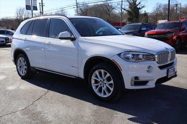 used 2016 BMW X5 eDrive car, priced at $16,995