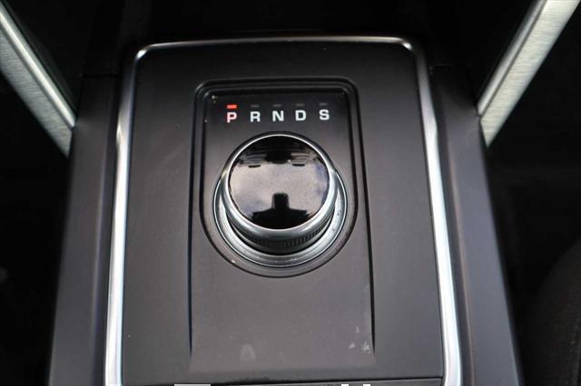 used 2018 Land Rover Discovery Sport car, priced at $16,995