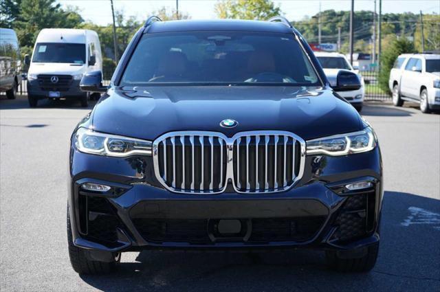 used 2019 BMW X7 car, priced at $41,995