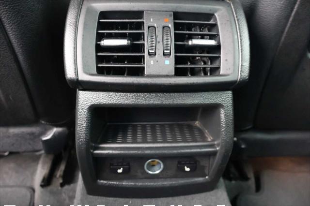 used 2017 BMW X3 car, priced at $15,995