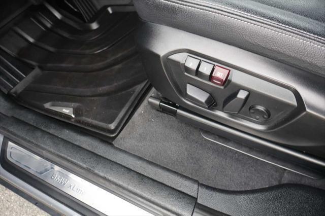 used 2017 BMW X3 car, priced at $16,995