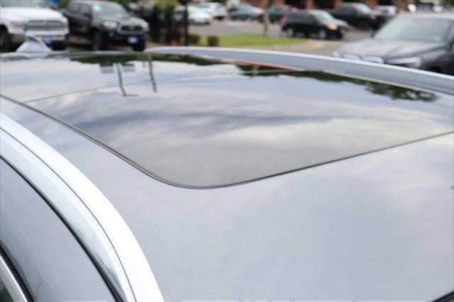used 2017 BMW X3 car, priced at $16,995