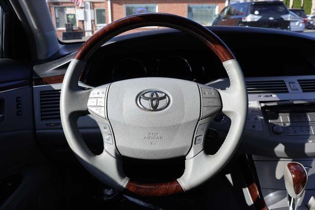 used 2010 Toyota Avalon car, priced at $10,995