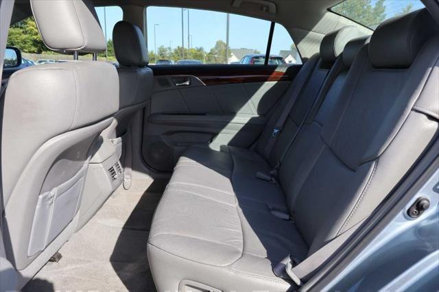 used 2010 Toyota Avalon car, priced at $10,995