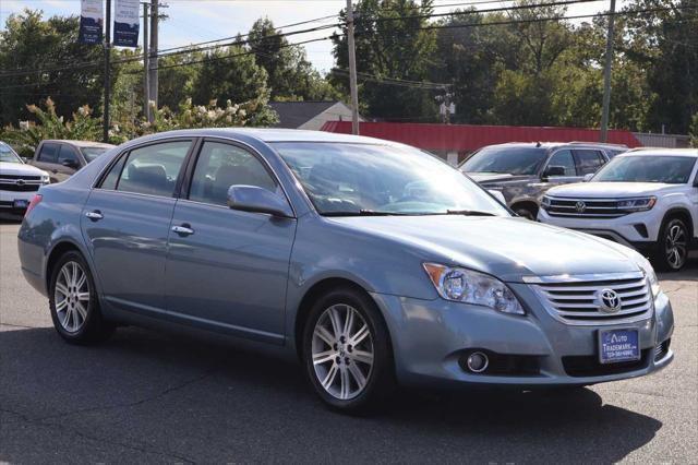 used 2010 Toyota Avalon car, priced at $10,995
