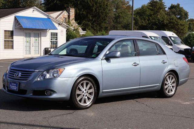 used 2010 Toyota Avalon car, priced at $10,995