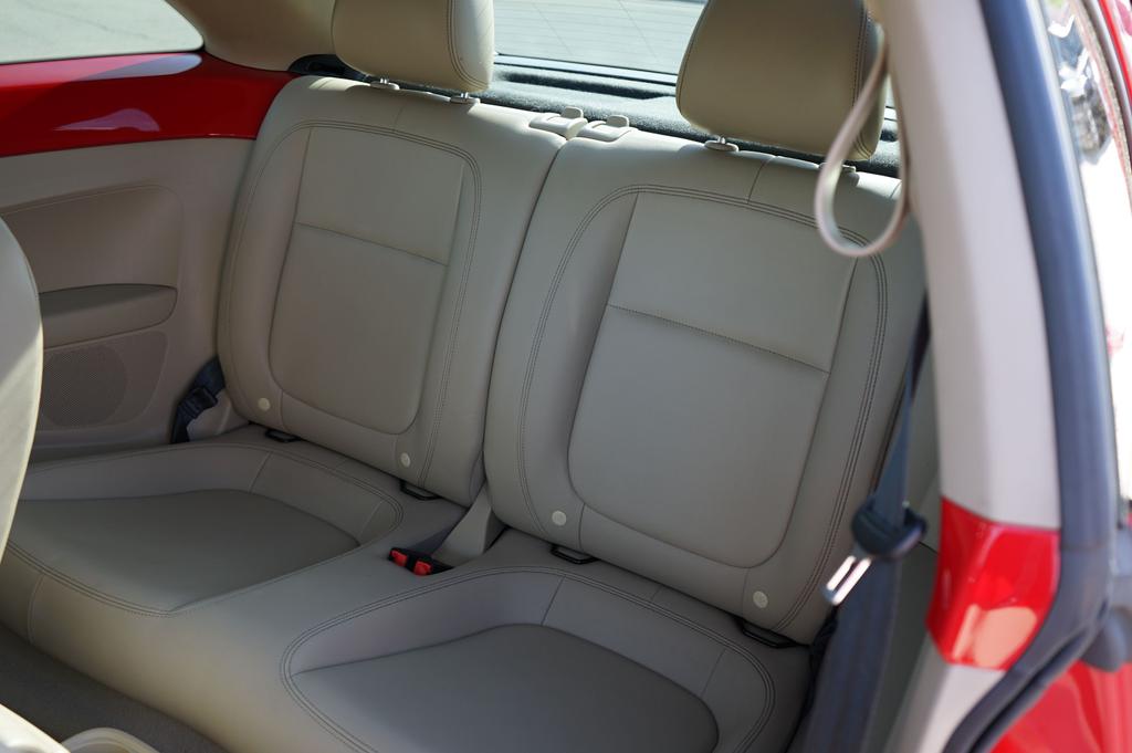 used 2014 Volkswagen Beetle car, priced at $7,995