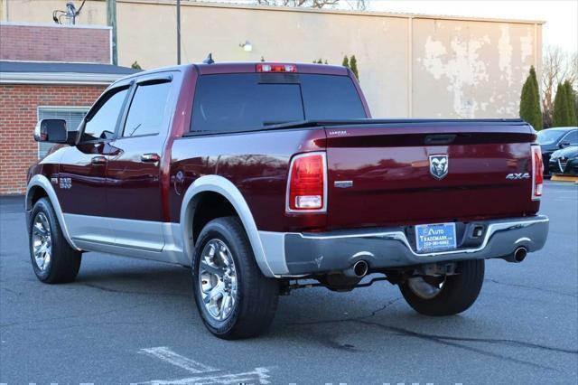 used 2016 Ram 1500 car, priced at $23,995