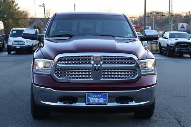 used 2016 Ram 1500 car, priced at $23,995