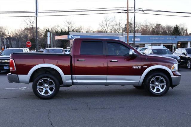 used 2016 Ram 1500 car, priced at $23,995