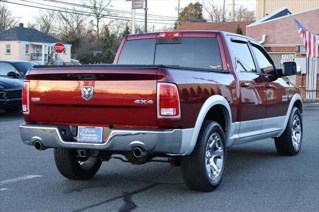 used 2016 Ram 1500 car, priced at $23,995