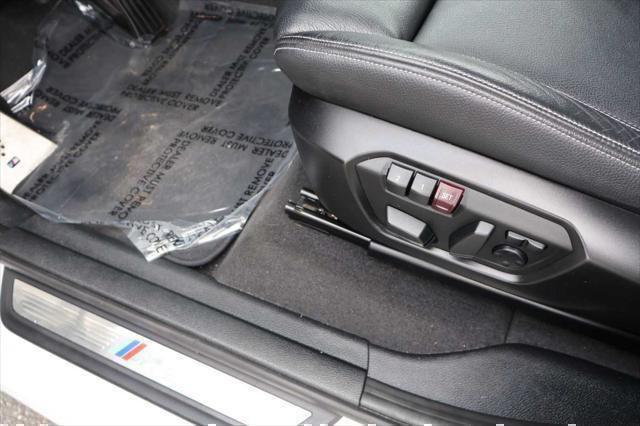 used 2016 BMW X4 car, priced at $16,995