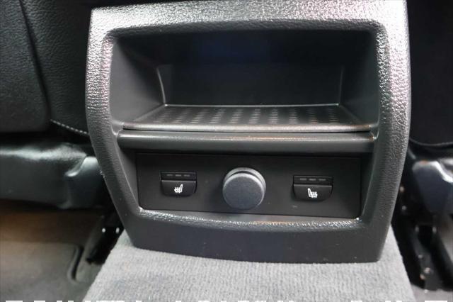 used 2016 BMW X4 car, priced at $15,995