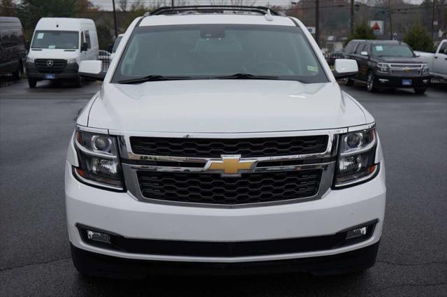 used 2017 Chevrolet Suburban car, priced at $23,995