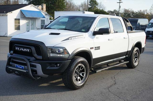 used 2016 Ram 1500 car, priced at $24,995