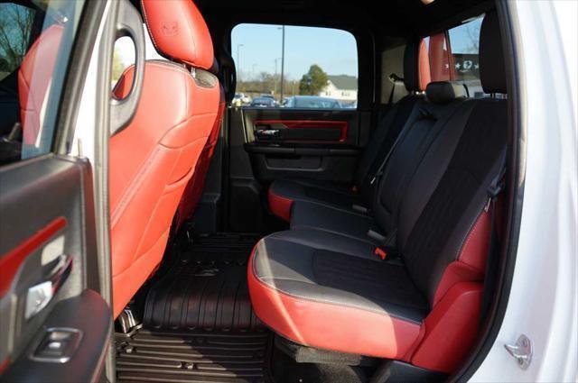 used 2016 Ram 1500 car, priced at $24,995