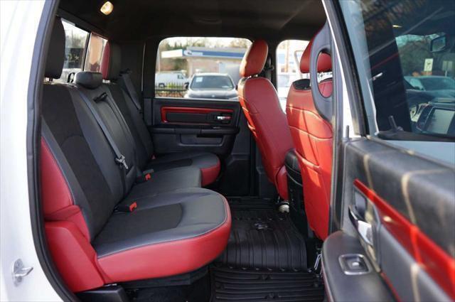 used 2016 Ram 1500 car, priced at $24,995