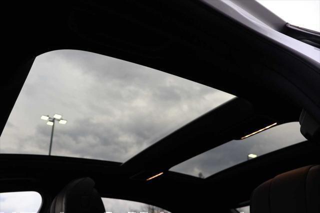 used 2014 Mercedes-Benz S-Class car, priced at $22,995