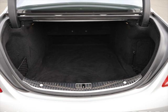 used 2014 Mercedes-Benz S-Class car, priced at $24,995