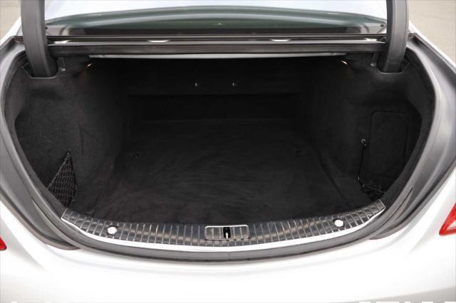 used 2014 Mercedes-Benz S-Class car, priced at $22,995