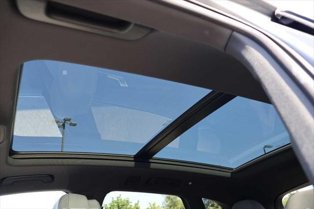 used 2018 Audi SQ5 car, priced at $24,995