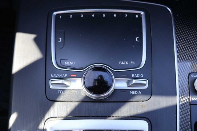 used 2018 Audi SQ5 car, priced at $24,995