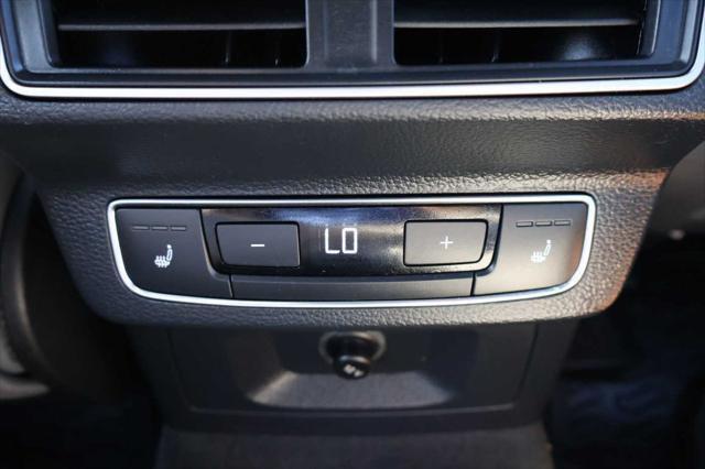 used 2018 Audi SQ5 car, priced at $24,995