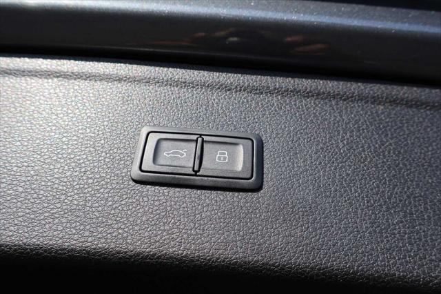 used 2018 Audi SQ5 car, priced at $24,995
