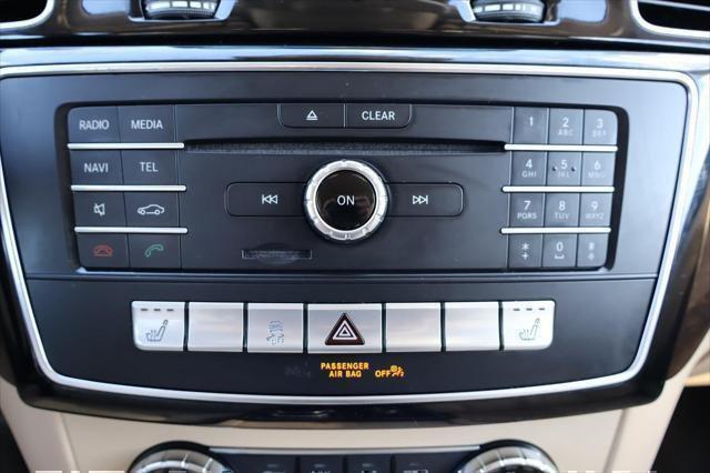 used 2018 Mercedes-Benz GLE 350 car, priced at $16,995
