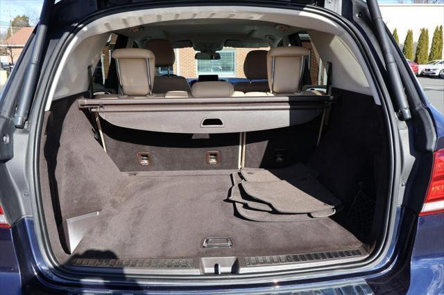 used 2018 Mercedes-Benz GLE 350 car, priced at $16,995