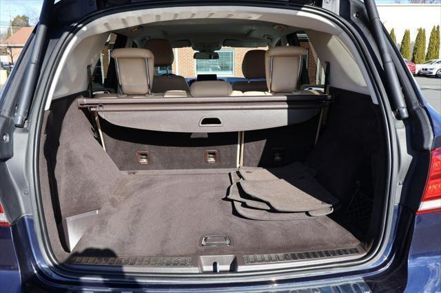 used 2018 Mercedes-Benz GLE 350 car, priced at $16,995