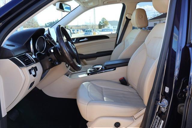 used 2018 Mercedes-Benz GLE 350 car, priced at $16,995