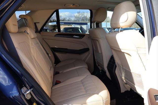 used 2018 Mercedes-Benz GLE 350 car, priced at $16,995