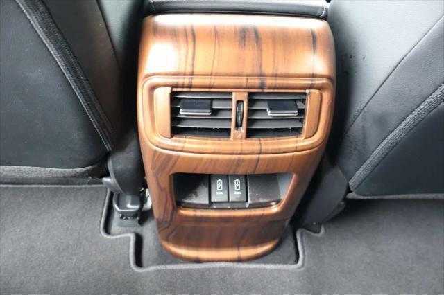 used 2022 Honda CR-V car, priced at $31,995