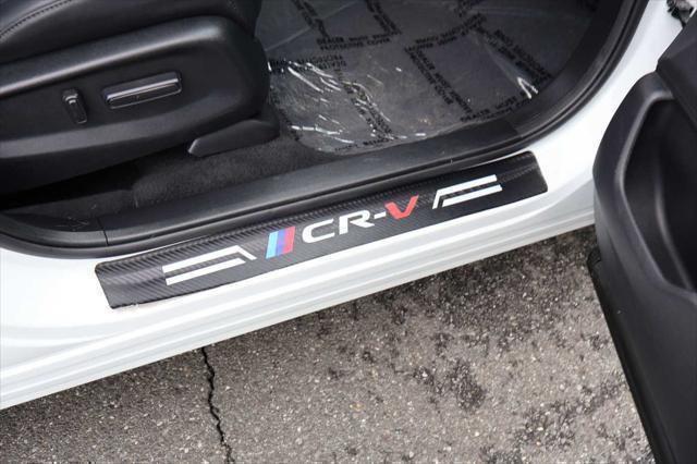 used 2022 Honda CR-V car, priced at $31,995