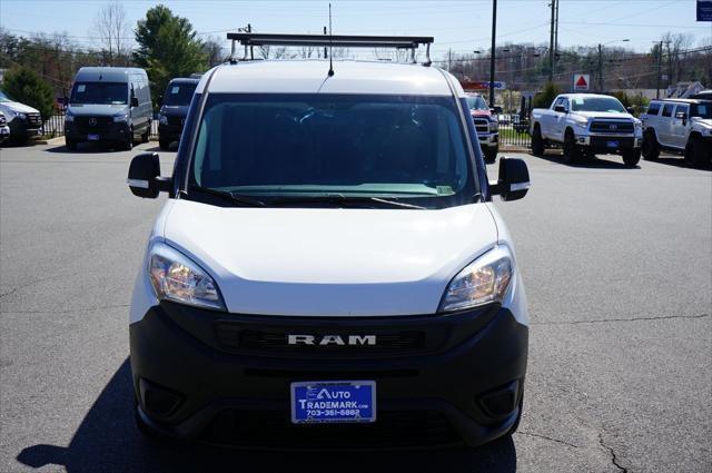 used 2019 Ram ProMaster City car, priced at $16,995