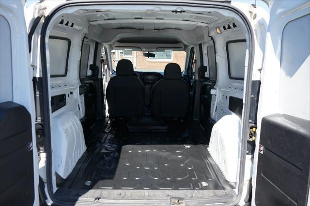 used 2019 Ram ProMaster City car, priced at $16,995