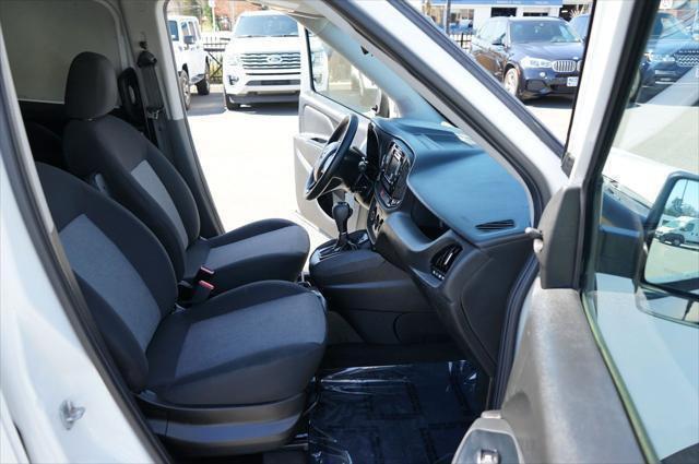 used 2019 Ram ProMaster City car, priced at $17,995