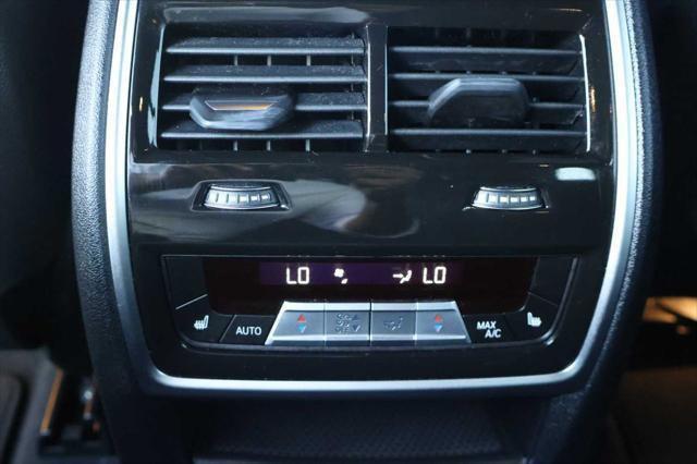 used 2023 BMW X5 car, priced at $34,995