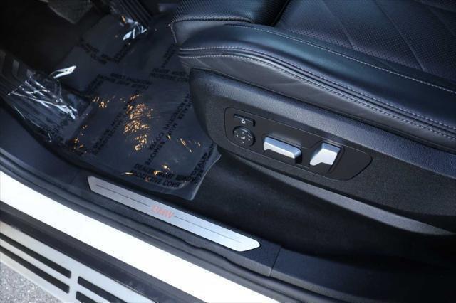 used 2023 BMW X5 car, priced at $34,995