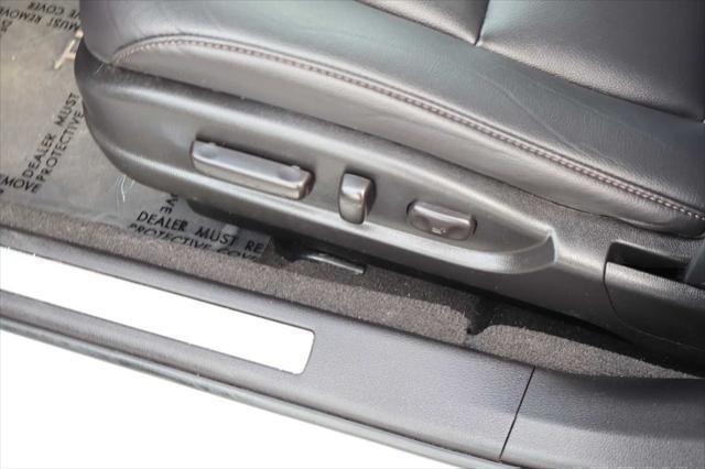 used 2020 Acura TLX car, priced at $21,995